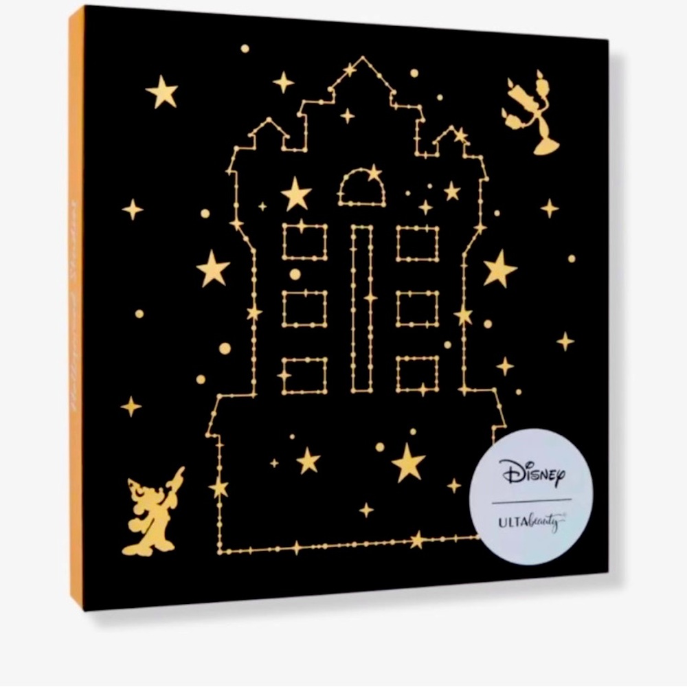 Disney x Ulta Beauty Collection Hollywood Studios Vault
